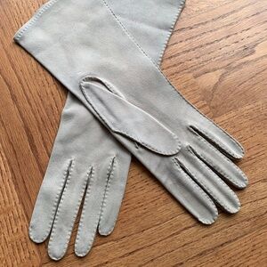 Vintage Christian Dior Gloves